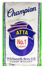 Whitworth Bros Champion (1x25kg) - Aytac Foods Wholesale