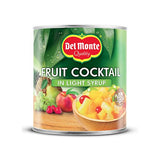 Del Monte Fruit Cocktail In Light Syrup (6x825G) - Aytac Foods Wholesale