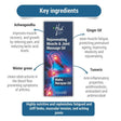 Ayumi Hesh Maha Narayan Oil - Muscle Oil (6x100ml)
