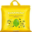 Daawat Sona Masoori (10KG) x 1 - Aytac Foods Wholesale