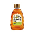 Rowse Organic Clear Honey Squeezy (6x340GR) - Aytac Foods Wholesale