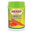 Ahmed Foods Carrot Pickle (6x1KG) - Aytac Foods Wholesale