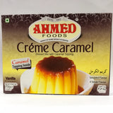 Ahmed Foods Cream Caramel (12x85GR) - Aytac Foods Wholesale