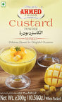 Ahmed Foods Mango Custard (6x300GR) - Aytac Foods Wholesale
