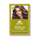Ayumi Pure Amla Powder (6x100G) - Aytac Foods Wholesale