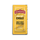 TRS Whole Chillies Extra Hot 20x50g
