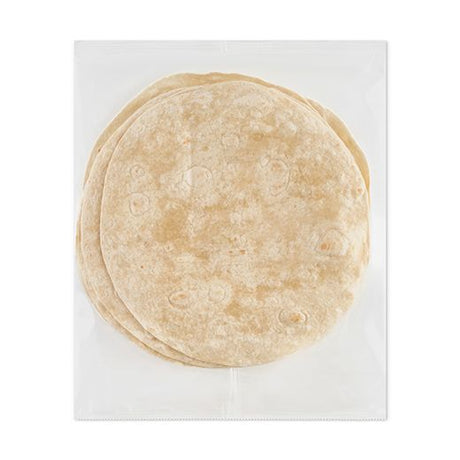 CTR Santa Maria Flour Tortilla 10" (Ambient) 5X10Tortilla - Aytac Foods Wholesale