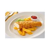3O Yorkshire Golden Msc Battered S&B Cod (1x15PCSX200-230G)