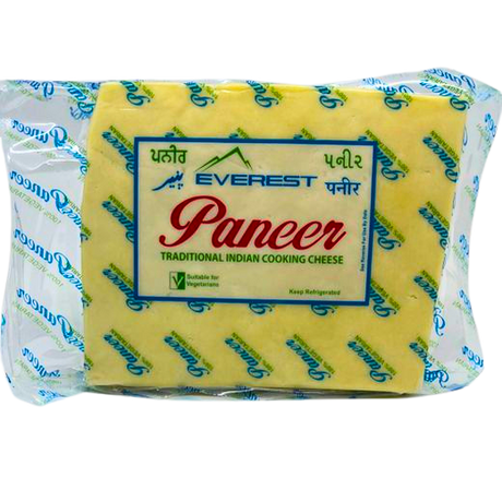 Everest Paneer 250G Block (8x250G) - Aytac Foods Wholesale