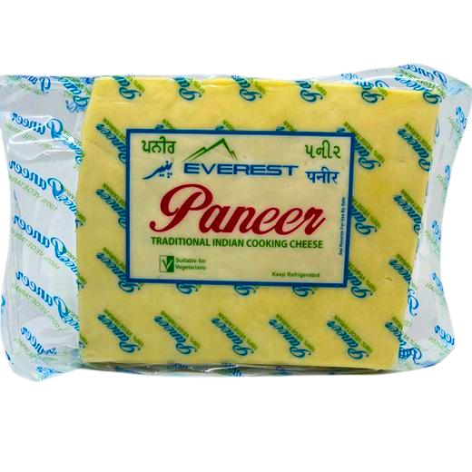 Everest Paneer 250G Block (8x250G) - Aytac Foods Wholesale