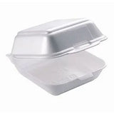 Infinity Hp6 White 220 (Pack of 1)