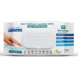 Deep Fresh Surface Cleaning Wipes (100PCS) x 12 - Aytac Foods Wholesale