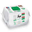 Sleepy Multi Surface Wet Wipes (White Soap) Green (100PCS) - Aytac Foods Wholesale