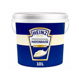 Heinz Bucket Mayonnaise (Blue) 10Lt - Aytac Foods Wholesale