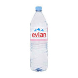 Evian Pet (6x1.5LT)