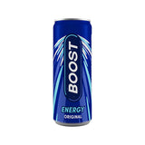 Boost Energy 250Ml Original Pmp 75P (24x250ML)