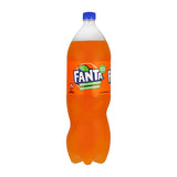 Fanta Orange Pm 2.09 (6x2LT)