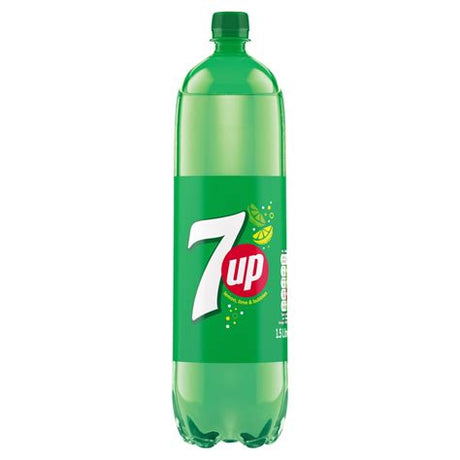 7Up Pet Gb (1.5lt) x 12 - Aytac Foods Wholesale