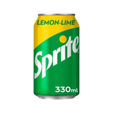 Sprite Can Gb (24x330ML)