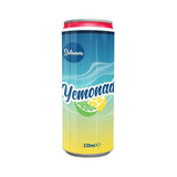 Salaam Yemonade + 330Ml Can (24X24x330ML) - Aytac Foods Wholesale