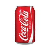 Coca Cola Can (Import) (24X330ml) - Aytac Foods Wholesale