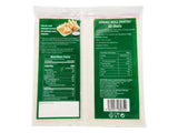 Emira Spring Roll Pastry 10x10inch 30pcs Pink 30x550g