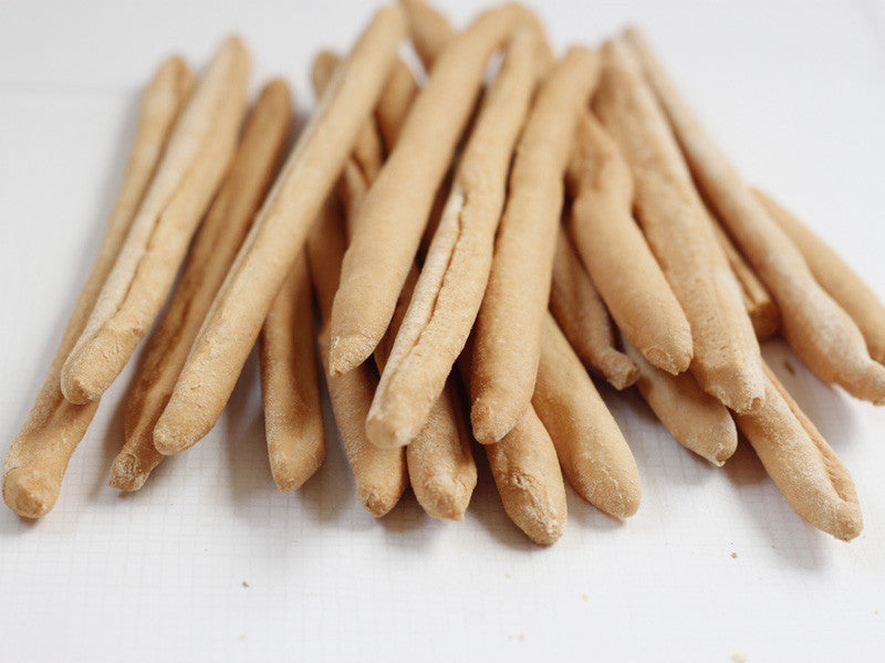 Grissini Flatbreads Classic (Classiche) (12x250GR) - Aytac Foods Wholesale
