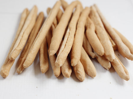 Grissini Flatbreads Classic (Classiche) (12x250GR) - Aytac Foods Wholesale