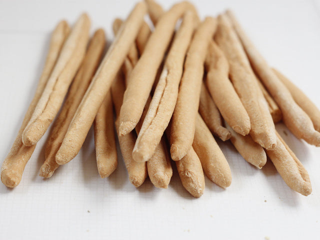 Grissini Flatbreads Classic (Classiche) (12x250GR) - Aytac Foods Wholesale