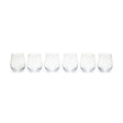 Csm Drinking Glass Set 6 pcs 420ml product image