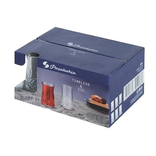 Pb Cay Bardagi Timeless (42881) (6PCS) x 4 - Aytac Foods Wholesale