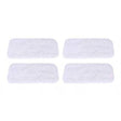 White Large Flat Mop (1PCS) x 1 - Aytac Foods Wholesale