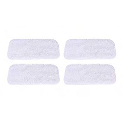 White Large Flat Mop (1PCS) x 1 - Aytac Foods Wholesale