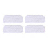 White Large Flat Mop (1PCS) x 1 - Aytac Foods Wholesale
