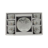 24X1 H603 Coffee Cup (24X12pcs set) - Aytac Foods Wholesale