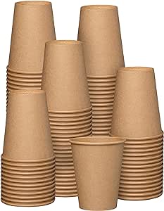 24X1 H607 Coffee Cup (100GR) x 24 - Aytac Foods Wholesale