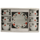 24X1 H608 Coffee Cup (100GR) x 24 - Aytac Foods Wholesale