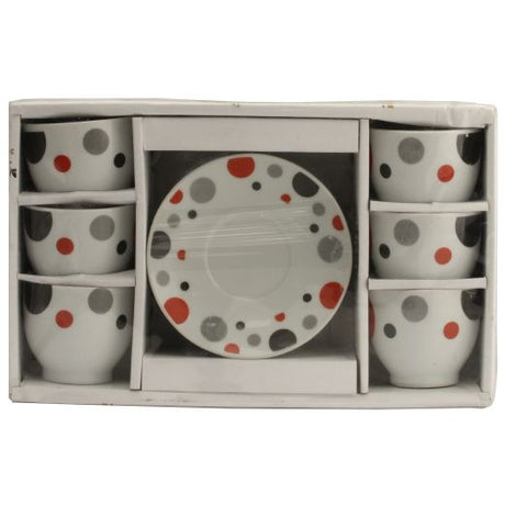 24X1 H608 Coffee Cup (100GR) x 24 - Aytac Foods Wholesale