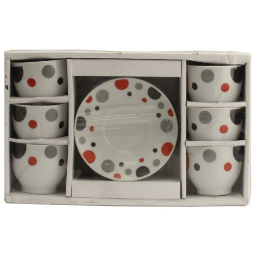 24X1 H608 Coffee Cup (100GR) x 24 - Aytac Foods Wholesale