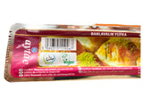 Aytac Baklava Pastry Sheets – 20 Sheets (470g)