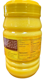 Kwality Pure Ghee 1LT X6 - Aytac Foods Wholesale