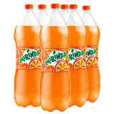 Mirinda Orange (6x2.25L) - Aytac Foods Wholesale