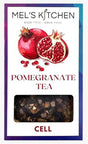 Adg Mel'S Kitchen Pomegranate Tea (4X100G) - Aytac Foods Wholesale