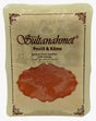 Sultanahmet (Sucuk) Mulberry Fruit Leather Honey-Walnuts (12X300GR) - Aytac Foods Wholesale