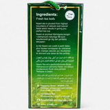 Nawin Green Tea 500G x 24 Case