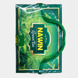 Nawin Green Tea 500G x 24 Case