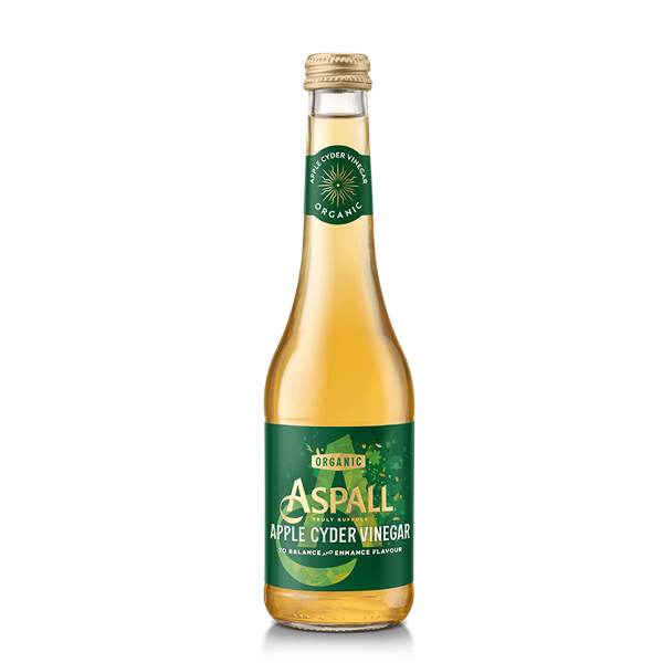 Aspall Cyder Vinegar (1x5LT) - Aytac Foods Wholesale