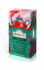 Ahmad Tea Pyramid Tb Strawberry Velvet Cake 15 bagsx5 - Aytac Foods Wholesale