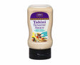 Al'fez Tahini Squeezy 300Gx6 - Aytac Foods Wholesale