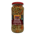 Aycan Tr Green Peas & Carrots Jar 580G